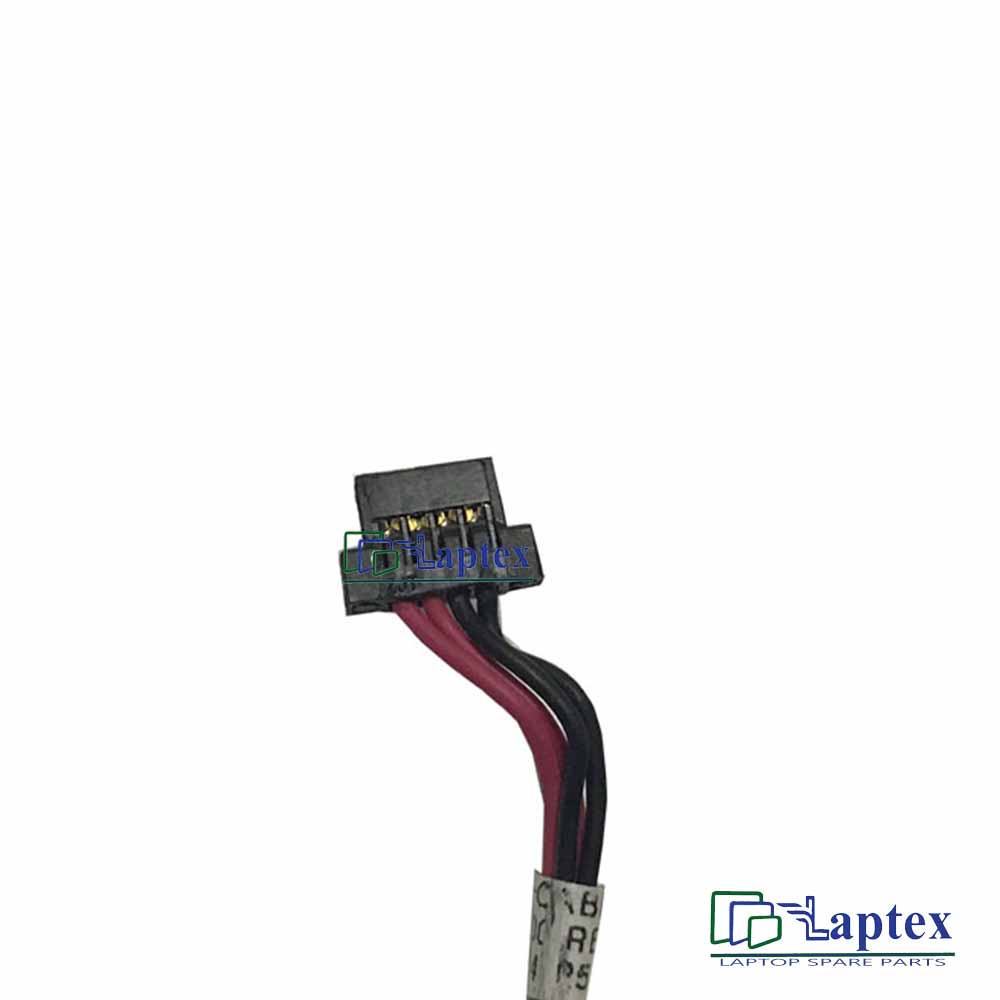 Dc Jack For Acer Chromebook C710 With Cable